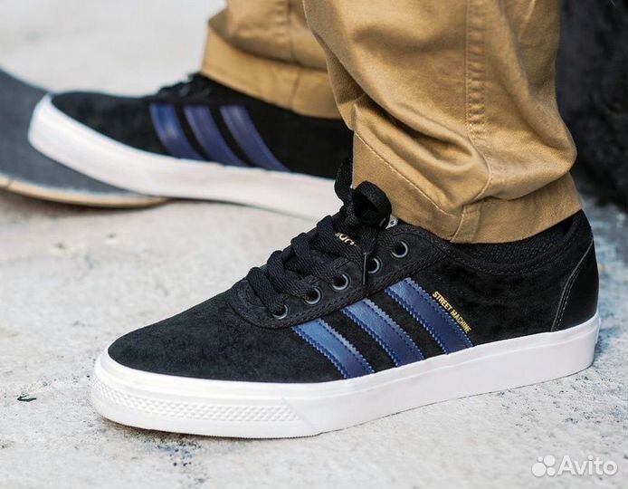 Adidas skateboarding ADI-ease street machine 11 uk