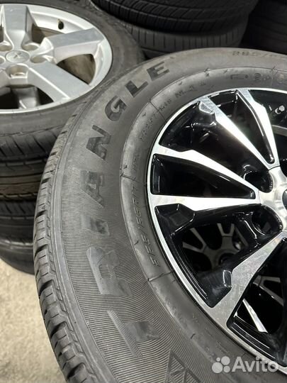 Triangle TR257 265/65 R17