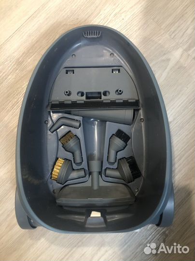 Паровая станция Rovus VSC-28