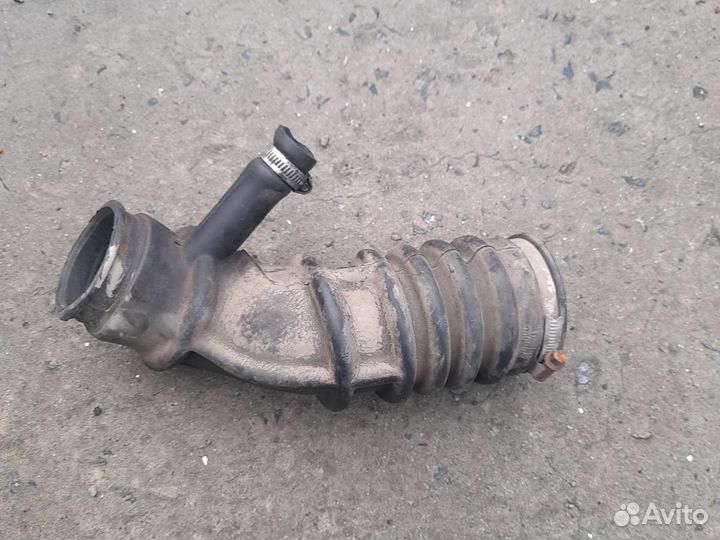 Гофра воздушного фильтра заз шанс 1.3