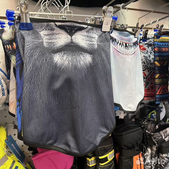 Балаклавы новые