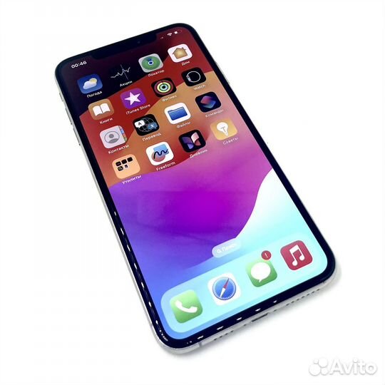 iPhone Xs Max, 256 ГБ