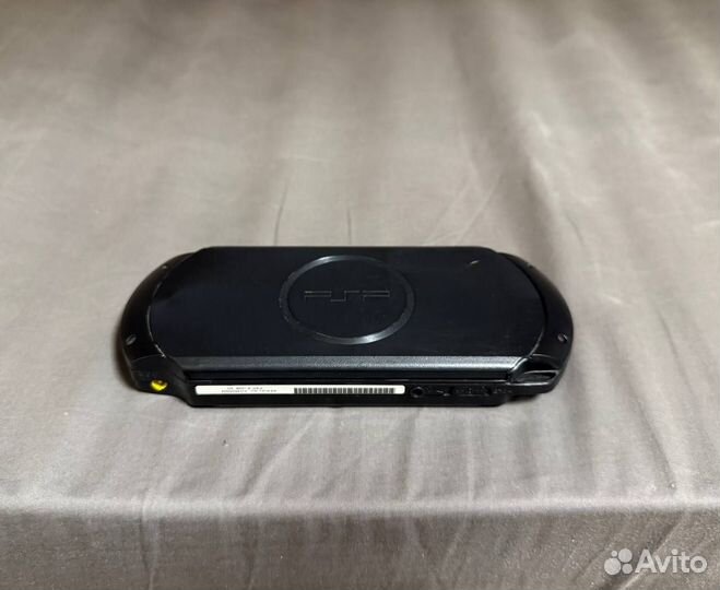 Sony psp e 1008