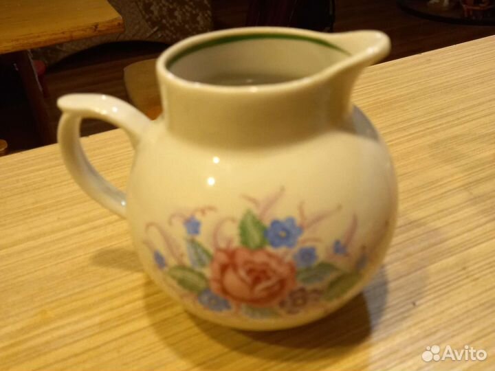 Молочник СССР