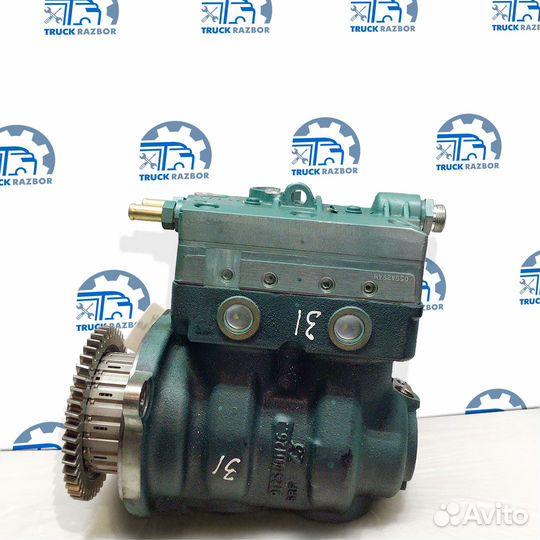 Компрессор воздушный Volvo FH4/FH13
