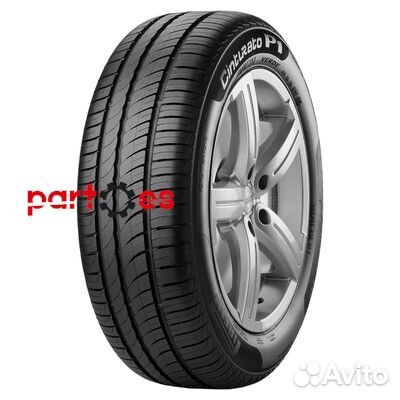 Pirelli Cinturato P1 Verde 185/60 R15