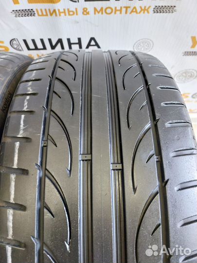 Hankook Ventus S1 Evo 2 K117 235/40 R18 95Y