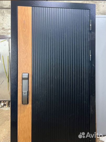 Входные двери на заказ