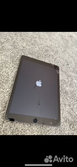 Apple iPad air 2 LTE