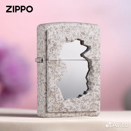 Зажигалка zippo 