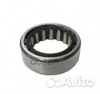 RNU12044S01 подшипник кпп 34x51x18 Peugeot RNU