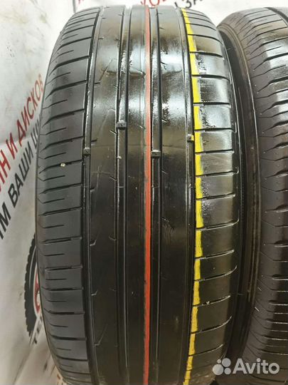 Hankook Ventus Prime 3 K125 205/60 R16 92H