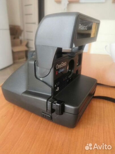 Фотоаппарат Polaroid 600