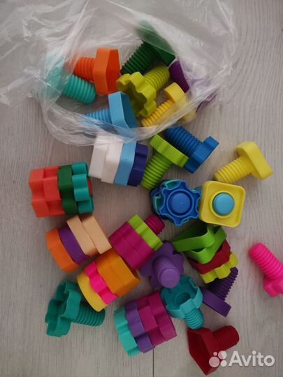 Конструктор