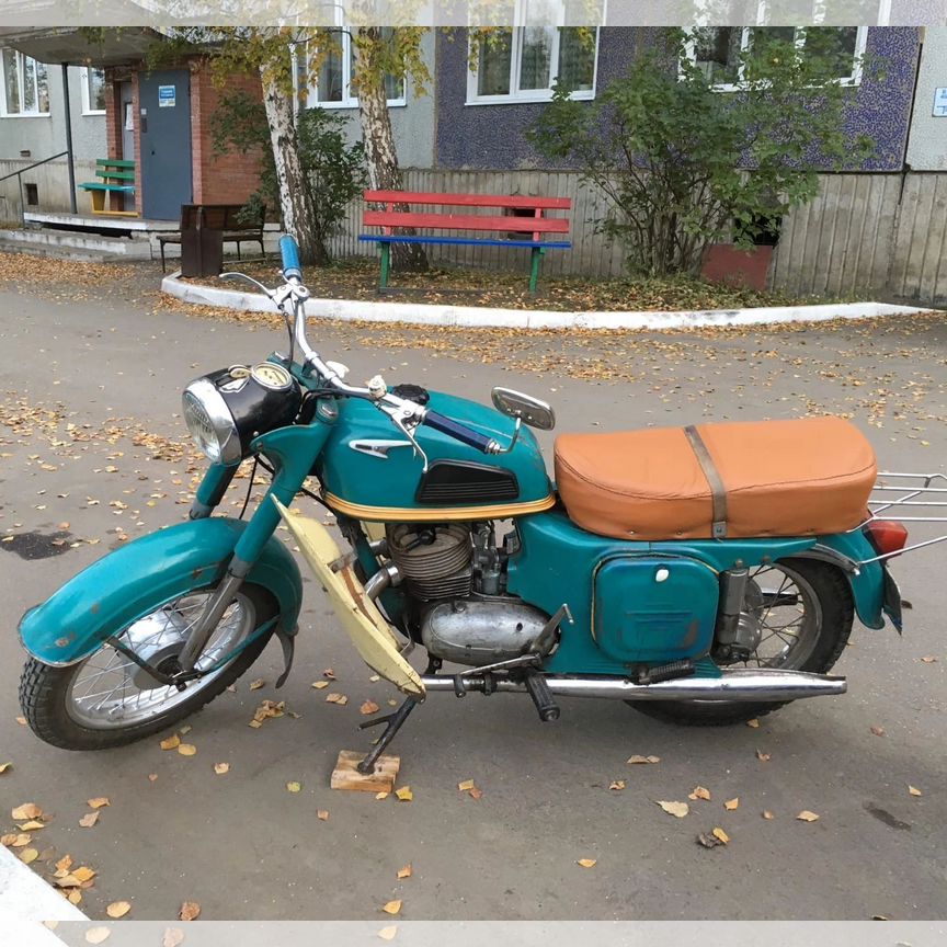 ява 650 - Транспорт во всех регионах: автомобили, мотоциклы