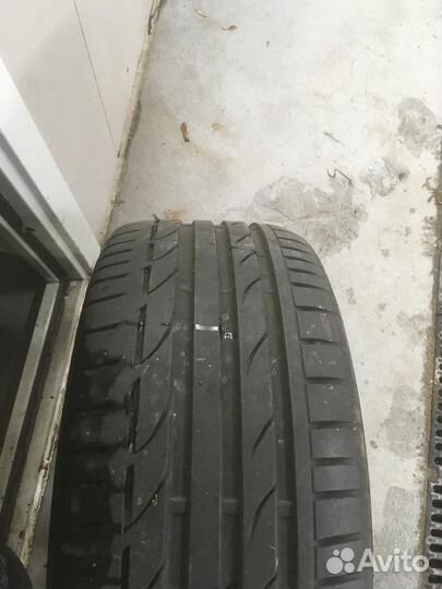 Колеса на mercedes R18 AMG