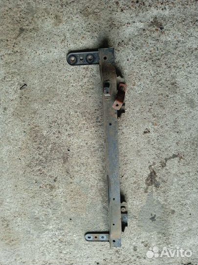 Балка подрамника chery bonus a13, very