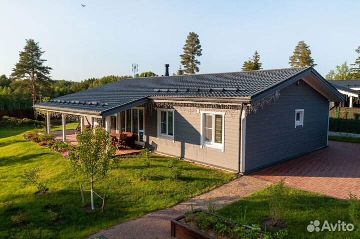 Аэросъёмка фото и видео / Съемка с квадрокоптера