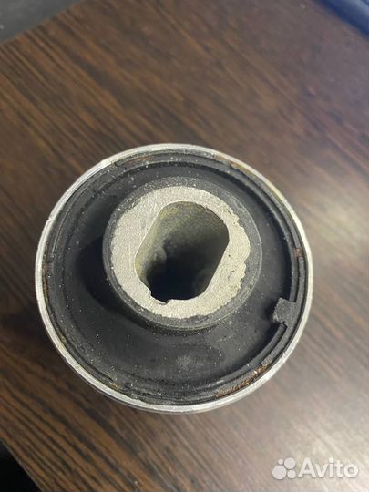 Сайлентблок рычага lynx C8443