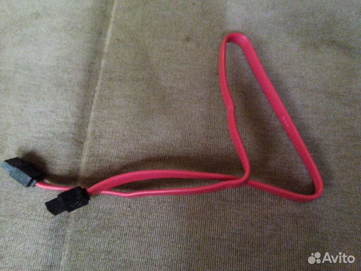 Кабели для компьютера