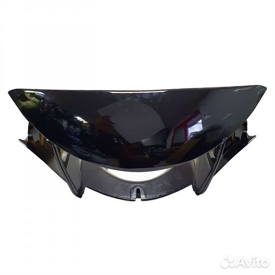 Рамка фары Yamaha Jog Next Zone 3YJ