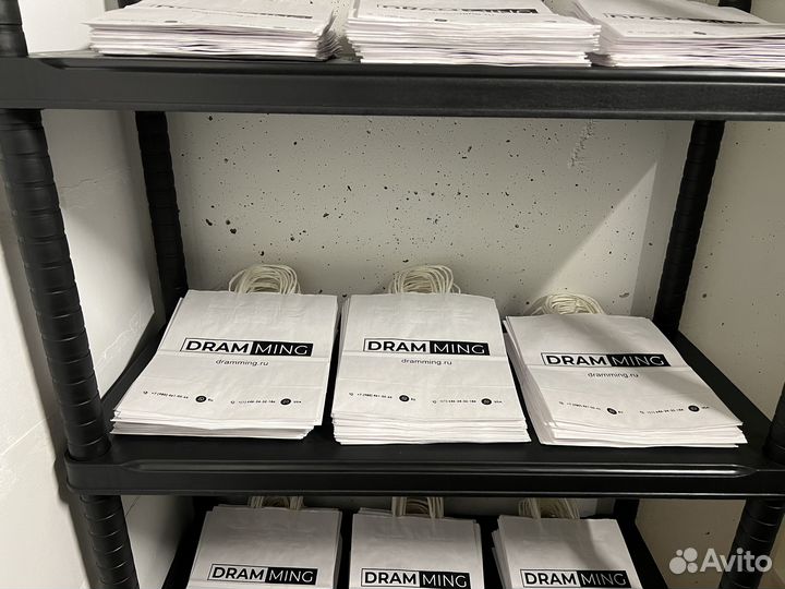 Tom Ford Dramming (Драмминг) Распив и Отливанты