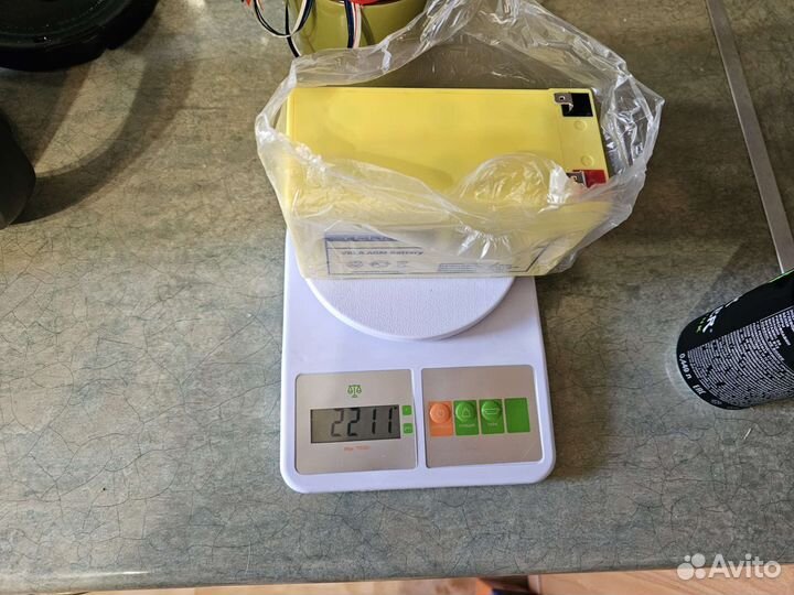 Аккумуляторы Delta DTM 1207 Новые