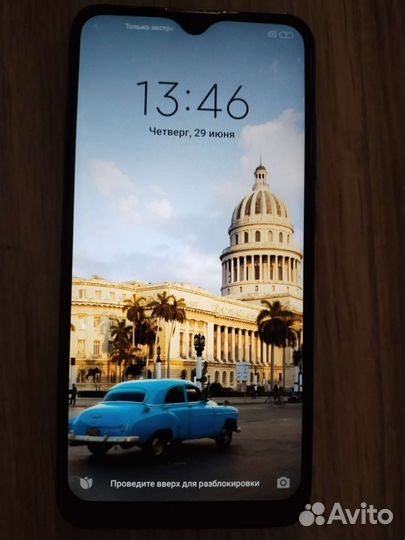 Xiaomi Redmi 8A, 2/32 ГБ