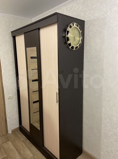 Комната 12 м² в 5-к., 2/5 эт.