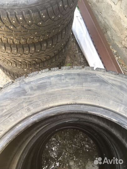 Nokian Tyres Hakkapeliitta R2 SUV 225/60 R17