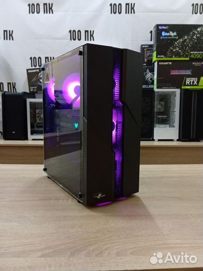 Мощный игровой i5 