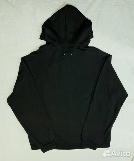 Zip hoodie Maison Margiela В Наличии