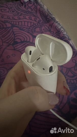 Airpods 2