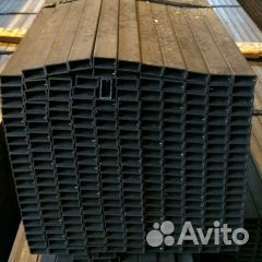 Профильная труба 40х20 (1.5 мм)