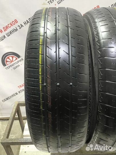 Toyo NanoEnergy 3 185/65 R15 88M