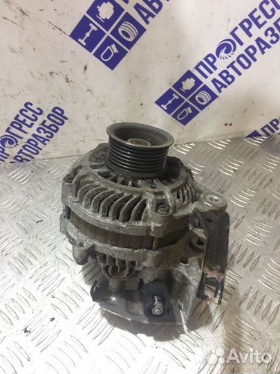 Генератор Honda Civic хэтчбек 1.8 R18A2 2006