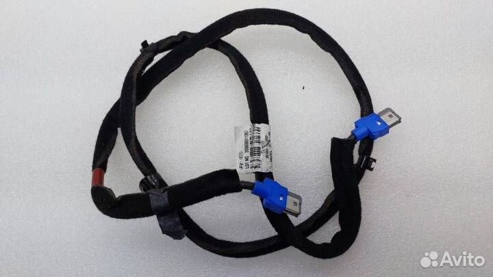 Проводка USB Hyundai Sonata DN8 2020 96595L1000
