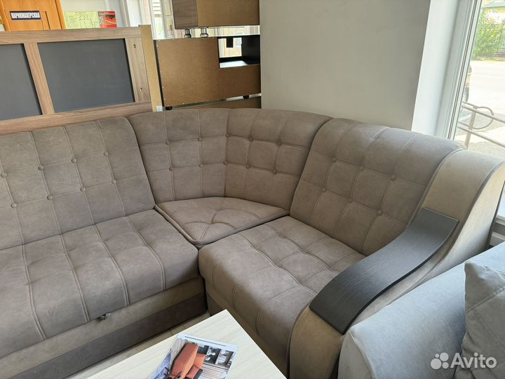 Диван новый