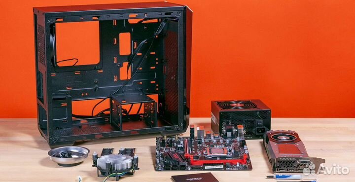 Установка виндовс настройка драйверов