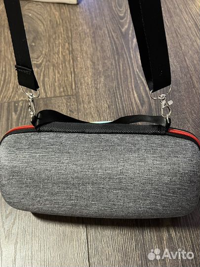 Чехол для беспроводной колонки JBL pulse 4