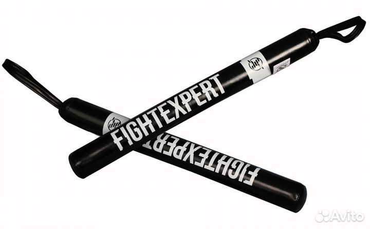 Палки тренерские Fight Expert Boxing X