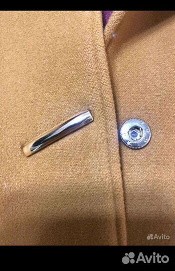 Пальто женское