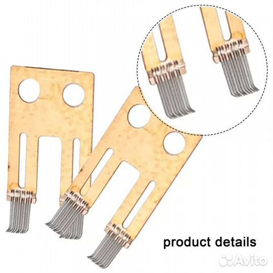 Комплект для ремонта колонки бмв F01 f02