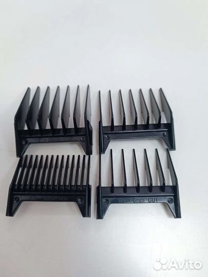 Машинка для стрижки животных Oster