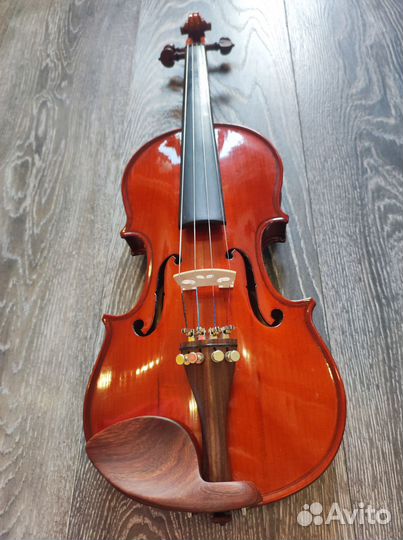 Скрипка Bohemia MV 012 C-2 1/2