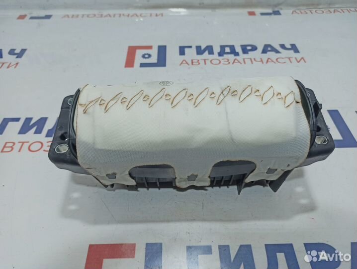 Подушка безопасности пассажирская Volkswagen Jetta
