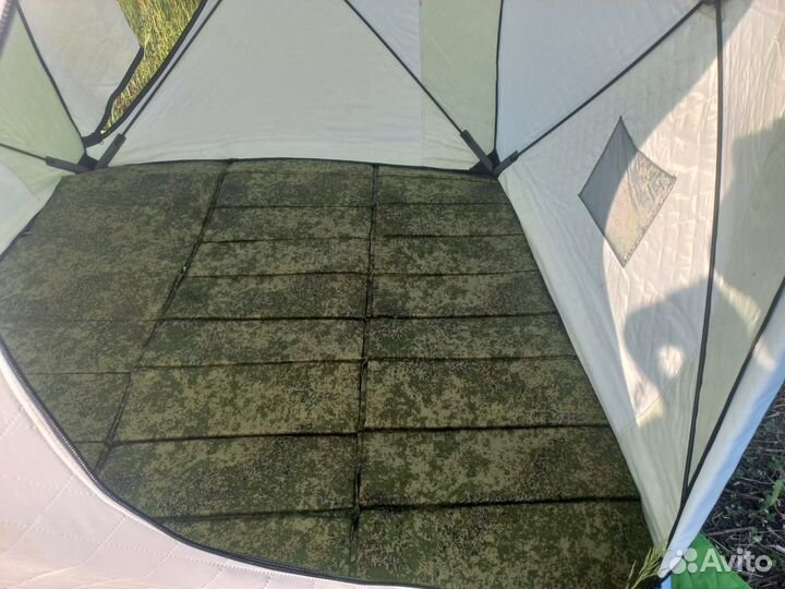 Швейное производство