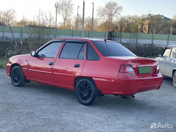 Daewoo Nexia 1.6 МТ, 2013, 179 000 км