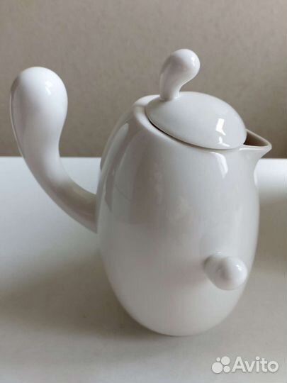 Чайник заварочный новый