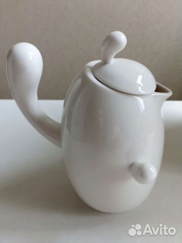 Чайник заварочный новый